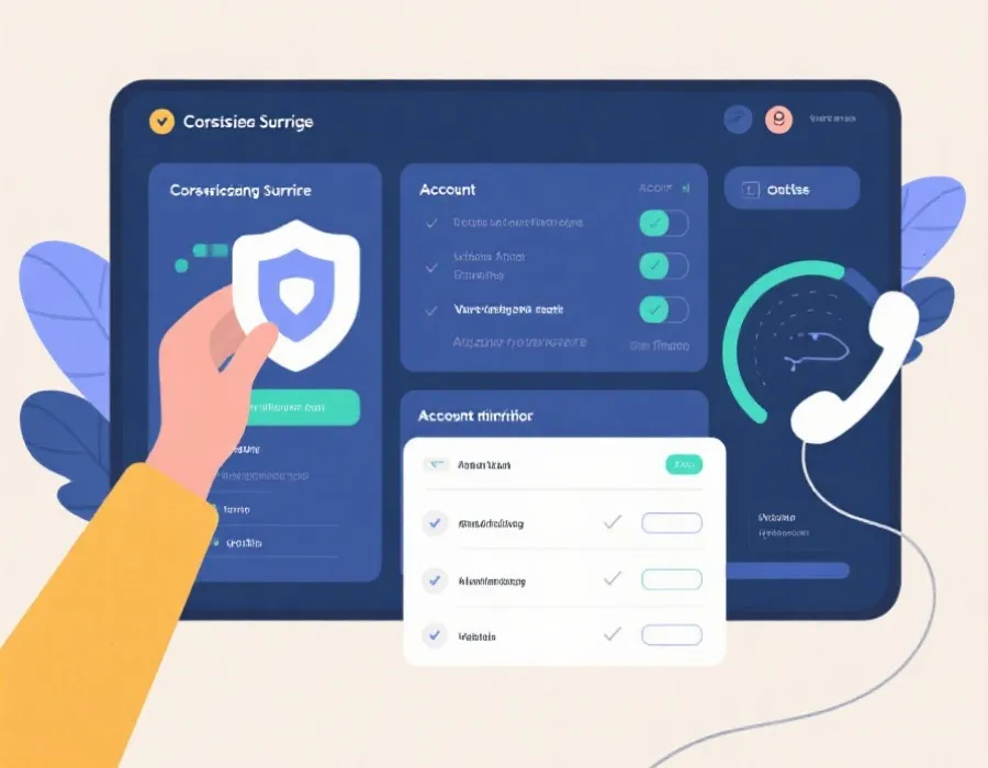 2026世界盃香港官方註冊平台支援流程示意圖