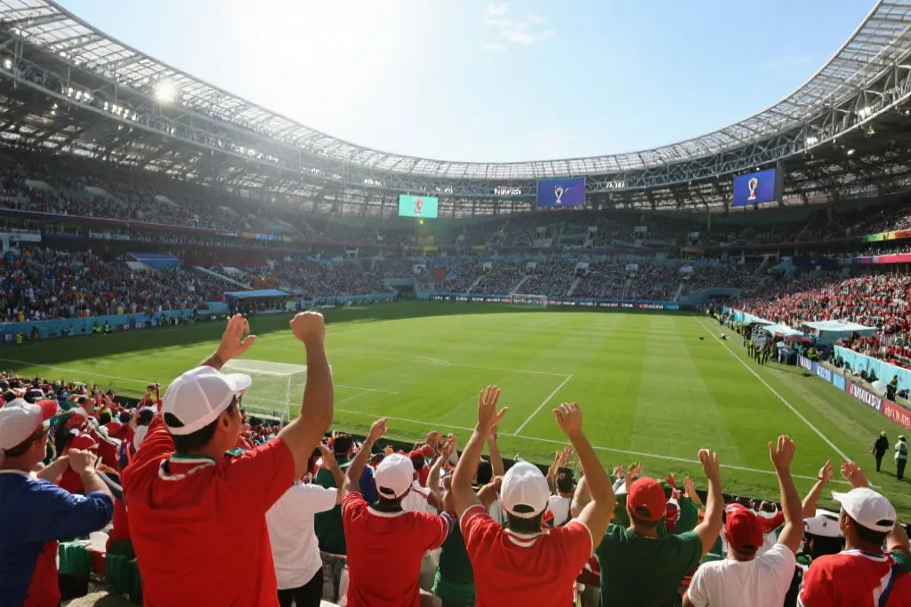 2026美加墨世界杯抢票必看！FIFA官方发布票务指南，手把手教你安全避坑