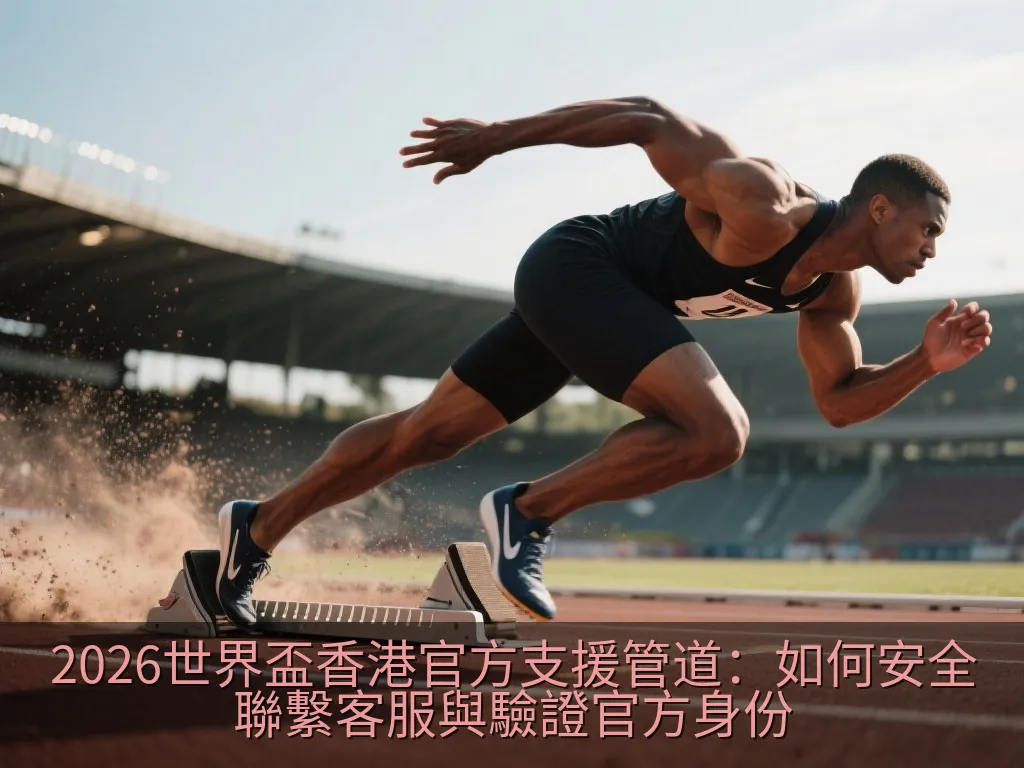手機顯示經過安全認證與帶有官方綠色勾號的對話界面